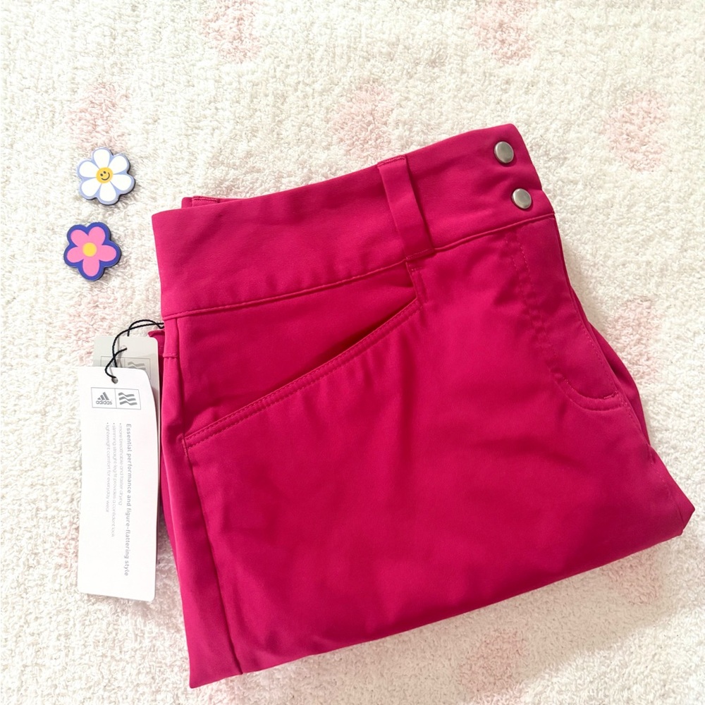 Adidas Essentials 3-Stripe Skort